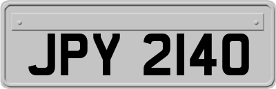 JPY2140