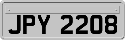 JPY2208