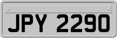 JPY2290
