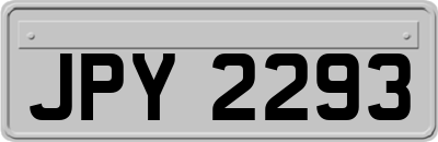 JPY2293