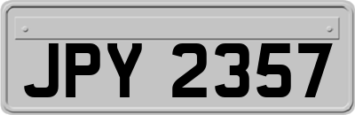 JPY2357