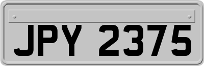 JPY2375