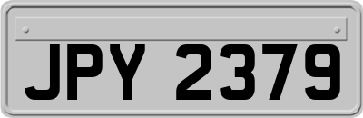 JPY2379