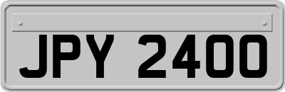 JPY2400