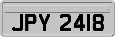 JPY2418