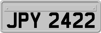 JPY2422