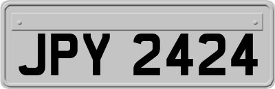 JPY2424