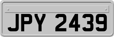 JPY2439
