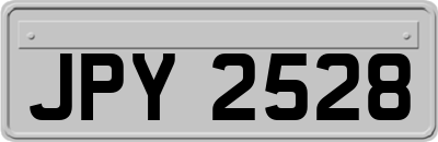 JPY2528