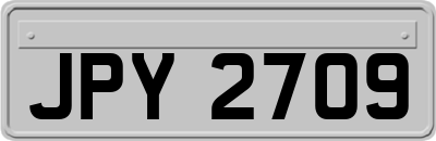 JPY2709