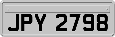 JPY2798