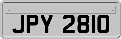JPY2810