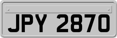 JPY2870