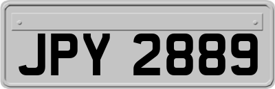 JPY2889