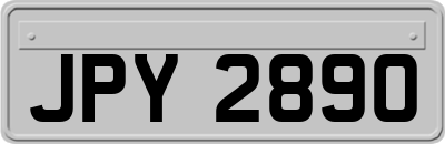 JPY2890