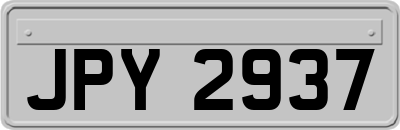 JPY2937