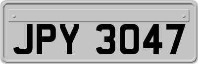 JPY3047