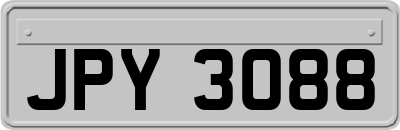 JPY3088