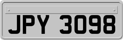 JPY3098