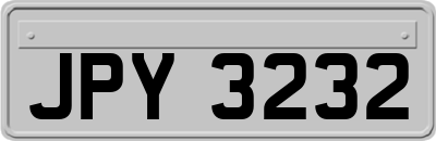 JPY3232