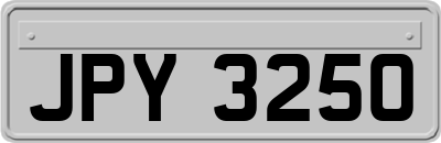 JPY3250