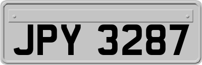 JPY3287