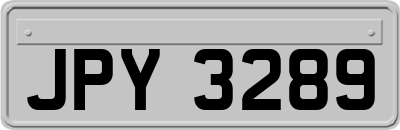 JPY3289