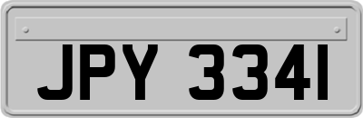 JPY3341