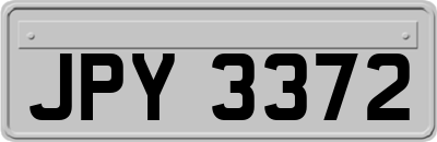 JPY3372