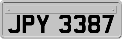 JPY3387