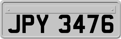 JPY3476