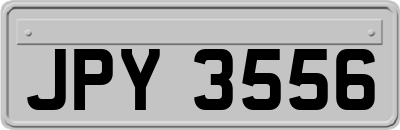 JPY3556