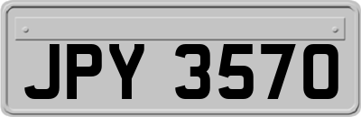 JPY3570