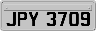 JPY3709