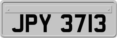 JPY3713