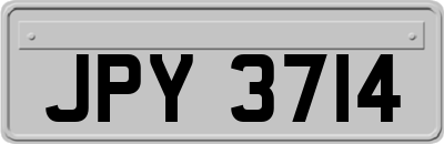 JPY3714
