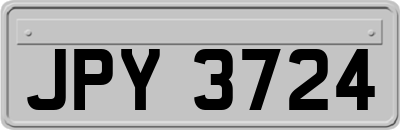 JPY3724