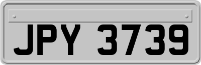 JPY3739
