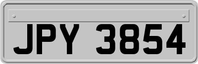 JPY3854