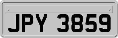 JPY3859