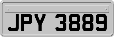 JPY3889