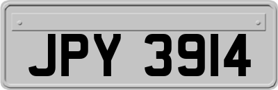 JPY3914