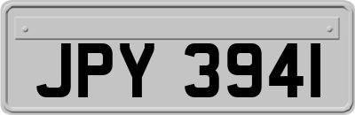 JPY3941