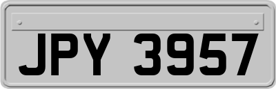 JPY3957
