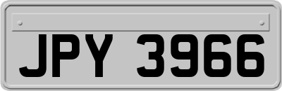 JPY3966
