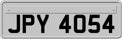JPY4054