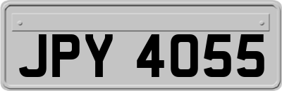 JPY4055