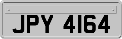 JPY4164
