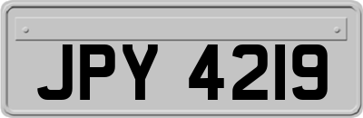 JPY4219