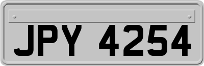JPY4254
